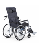 Neįgaliojo vežimėlis DS-24PZ