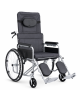 Neįgaliojo vežimėlis DS-24PZ