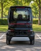 Elektrinis mini automobilis Q7 1000w, Juodas EEC