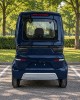 Elektrinis mini automobilis Q7 1000w, Mėlynas EEC