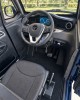 Elektrinis mini automobilis Q7 1000w, Mėlynas EEC