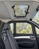 Elektrinis mini automobilis Q7 1000w, Juodas EEC