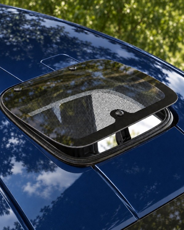 Elektrinis mini automobilis Q7 1000w, Mėlynas EEC