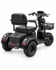Elektrinis triratis motoroleris SL-04 OFFROAD