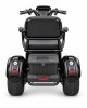 Elektrinis triratis motoroleris SL-04 OFFROAD