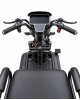 Elektrinis triratis motoroleris SL-04 OFFROAD