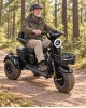 Elektrinis triratis motoroleris SL-04 OFFROAD