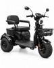 Elektrinis triratis motoroleris SL-04 OFFROAD