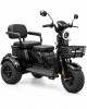Elektrinis triratis motoroleris SL-04 OFFROAD