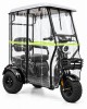 Elektrinis triratis motoroleris SL-04 OFFROAD