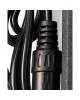 Elektrinio neįgaliojo vežimėlio pakrovėjas 24V ličio baterijoms (29,4V 2A, XLR)