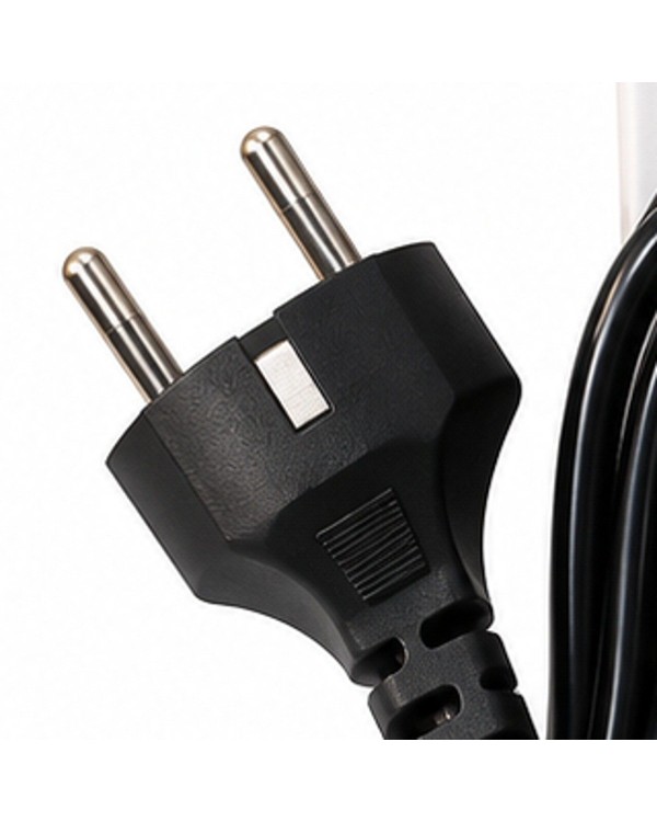 Elektrinio neįgaliojo vežimėlio pakrovėjas 24V ličio baterijoms (29,4V 2A, XLR)