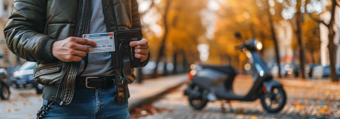 Kodėl elektriniam paspirtukui nereikia vairuotojo teisių? Kodėl elektriniam paspirtukui nereikia vairuotojo teisių?