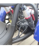 Elektrinis motoroleris čioperis su 3 ratais Citycoco EB-05M4 (IŠPARDUOTA, PAPILDYMAS 08-28)